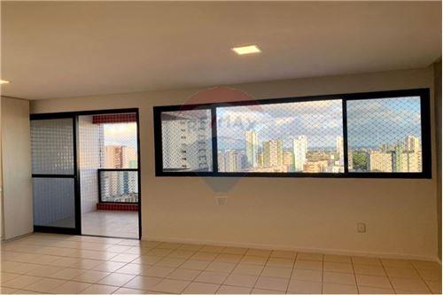 For Sale-Condo/Apartment-Rua do Espinheiro , 151  - Espinheiro , Recife , Pernambuco , 52020-213-850471010-34