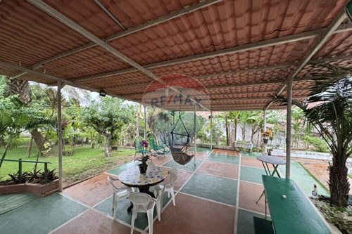 Venda-Chácara / Sítio / Fazenda-Rua 2 , 37  - PROXIMO CRECHE  - Lamarão , Aracaju , Sergipe , 49088040-850581220-21