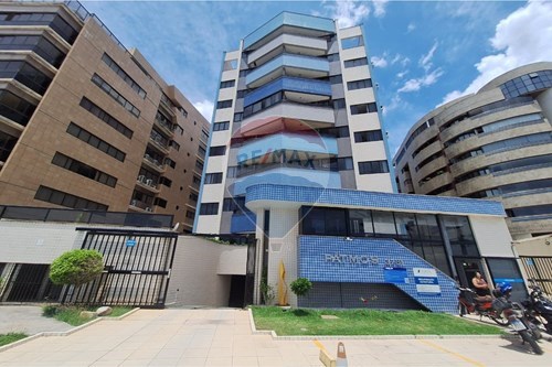 Venda-Cobertura-Avenida Álvaro Otacílio , 3781  - Jatiúca , Maceió , Alagoas , 57035-180-850491058-10