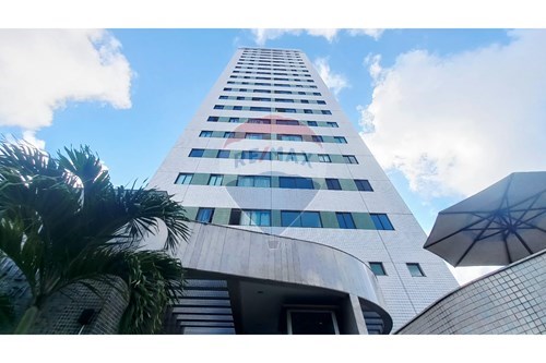 Alugar-Apartamento-Casa Amarela , Recife , Pernambuco , 52070010-850471006-88