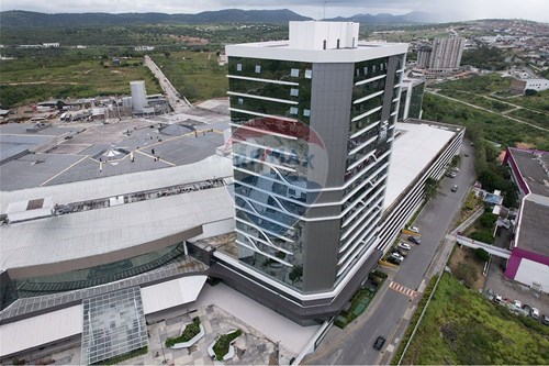 Commercial - Office - Caruaru , Pernambuco - BR