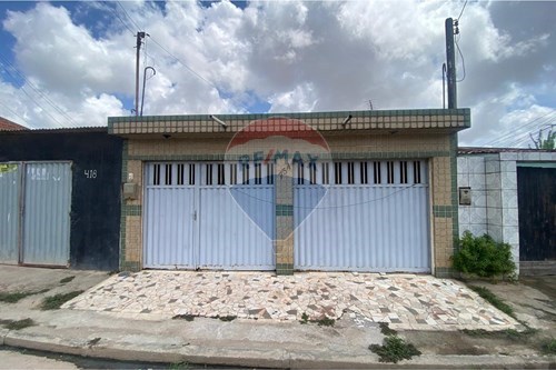 Venda-Casa-Rua Divaldo Suruagy , 754  - Cidade Universitária , Maceió , Alagoas , 57073451-850271154-99