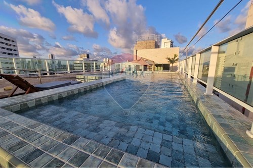 Venda-Apartamento-Espinheiro , Recife , Pernambuco , 52020060-850701004-55