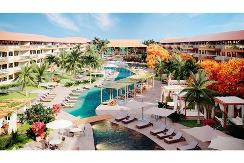 Slider Image Thumbnail