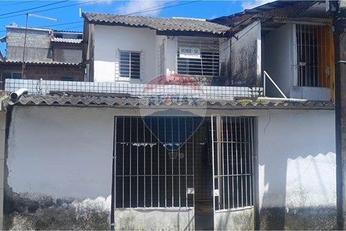 Venda-Apartamento-Rua 15 , 295  - Curado , Jaboatão dos Guararapes , Pernambuco , 54240-150-850251010-32