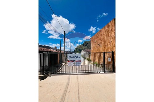 Venda-Casa-rua dr  moacir magalhães , 15  - conjunto padre cicero  - Tabuleiro do Pinto , Rio Largo , Alagoas , 5710000-850711016-51