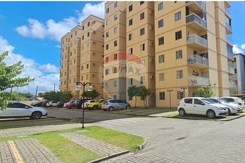 Venda-Apartamento-Peixinhos , Olinda , Pernambuco , 53220375-850301022-49