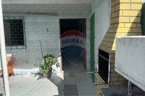 Venda-Casa-Rua Dezesseis de Setembro , 11  - Barra Mar , Barra de São Miguel , Alagoas , 57180000-850271224-11