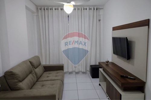 Alugar-Apart Hotel/ Flat-Parnamirim , Recife , Pernambuco , 52060-282-850721002-191