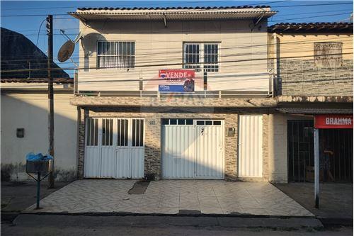 For Sale-House-Carlos Buarque , 56  - Em frente a Escola Nossa Senhora Aparecida  - Santa Lúcia , Maceió , Alagoas , 57082702-850271006-169