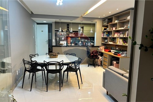 Venda-Apartamento-Jabotiana , Aracaju , Sergipe , 49095650-850581145-280