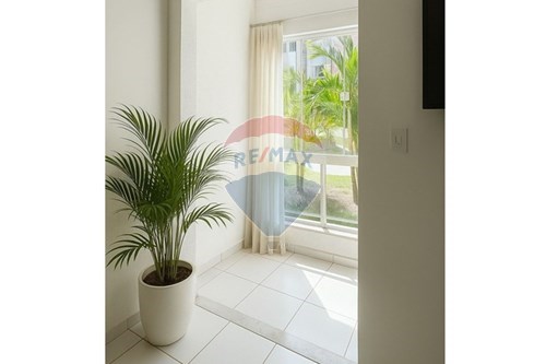 Venda-Apartamento-Rua Eliza Correia de Oliveira , 1697  - blc 05  - Aruana , Aracaju , Sergipe , 49000596-850631014-30