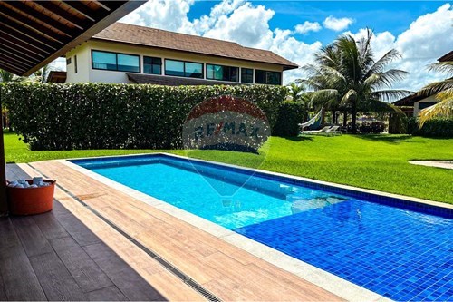 Alugar-Casa-exclusividade e charme a cada detalhe- Carneiros , Verão com  - Ao lado igrejinha Carneiros  - Centro , Tamandaré , Pernambuco , 55578000-850501060-34