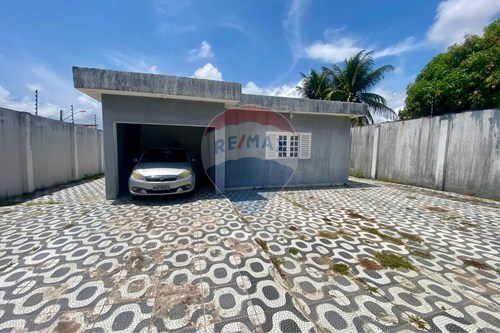 Venda-Casa-rua general madeira de melo , 3738  - Pedras , Marechal Deodoro , Alagoas , 57160000-850271159-16