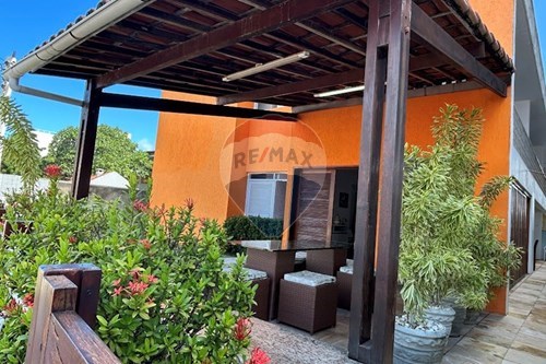 Venda-Casa-Quadra F. loteamento ANAIZABELA , 8  - Na rua do Apart Hotel Marinas  - Centro , Tamandaré , Pernambuco , 55578000-850251097-4