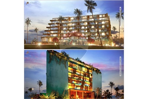 Venda-Apartamento-Av Leonita Cavalcante , sn  - Barra Mar , Barra de São Miguel , Alagoas , 57180000-850651001-260