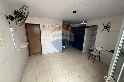 Venda-Casa-LOT. JARDIM ROYAL II , LT 8 QD. 5  - Cidade Universitária , Maceió , Alagoas , 57072-147-850271239-1