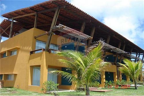 Venda-Apartamento-Enseada dos Corais , Cabo de Santo Agostinho , Pernambuco , 54590000-850281013-72