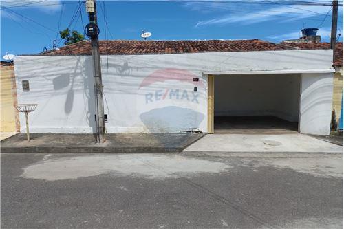 For Sale-House-Rua C 17 , 44  - Na rua da loja Modal, próximo ao atacadão Paraiba  - Benedito Bentes , Maceió , Alagoas , 57084669-850271107-2