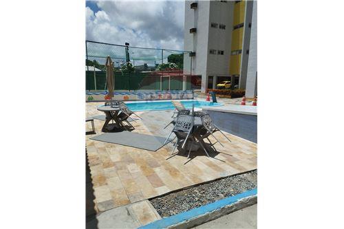 For Sale-Condo/Apartment-rua franklin távoora 481 , 481  - próximo a estrada de belém  - Campo Grande , Recife , Pernambuco , 52040050-850071019-83