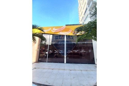 Commercial - Commercial/Retail - Maceió , Alagoas - BR