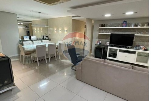 Apartamento - Venda - Recife , Pernambuco - sala Jantar - 850071032-104