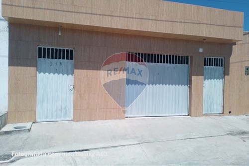 Venda-Casa-Rua: california , 410  - após o mini campo e pista de coper  - Centro , Bonito , Pernambuco , 55680000-850051012-123