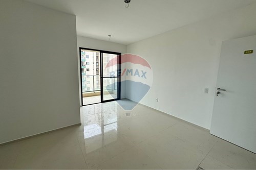 Venda-Apartamento-Rua Antonio Andrade , 485  - COND MARBELLO  - Coroa do Meio , Aracaju , Sergipe , 49035-050-850581250-18