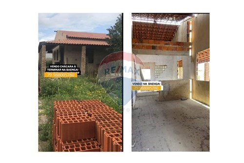 Venda-Chácara / Sítio / Fazenda-Lagoa Redonda , Itapicuru , Bahia , 49300000-850581216-30