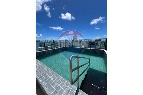 Alugar-Apart Hotel/ Flat-R. Amália Bernardino de Sousa , 283  - Fácil acesso às principais vias de Boa Viagem  - Boa Viagem , Recife , Pernambuco , 51021-150-850251010-2