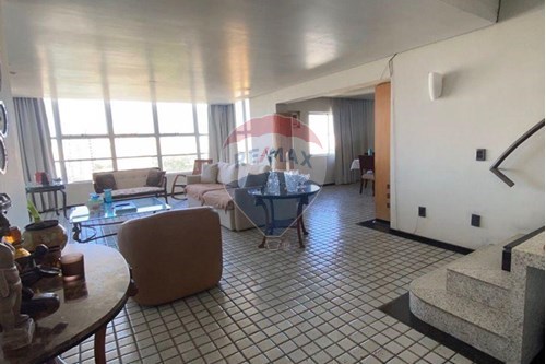 Venda-Apartamento-RUA AGRESTINA , 44  - PRÓXIMO AO SHOPPING PLAZA  - Casa Forte , Recife , Pernambuco , 52060420-850071033-12