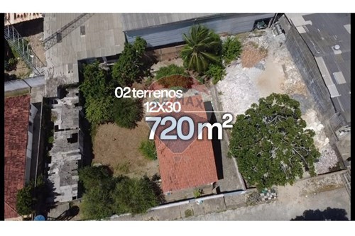 Venda-Terreno-Barro Duro , Maceió , Alagoas , 57045-001-850641063-26