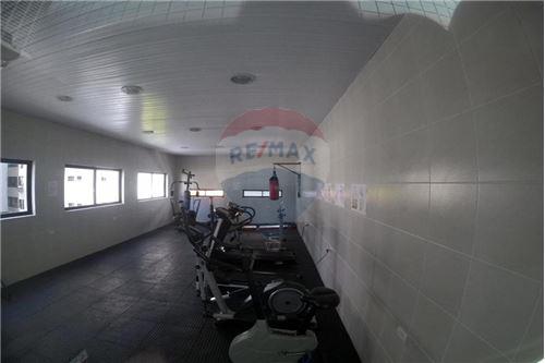 Apartamento - Alugar - Recife , Pernambuco - 25 - 850501009-242