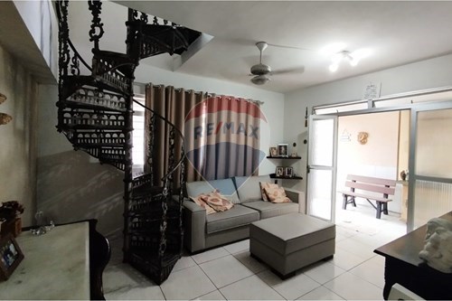 Venda-Casa-Rua Treze de Maio , 1036  - Próximo a Avenida Norte  - Santo Amaro , Recife , Pernambuco , 50100160-850071019-210