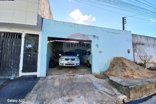 Venda-Casa-conjunto santa maria , 16  - de frente ao são domingos  - Cidade Universitária , Maceió , Alagoas , 57072082-850271020-192