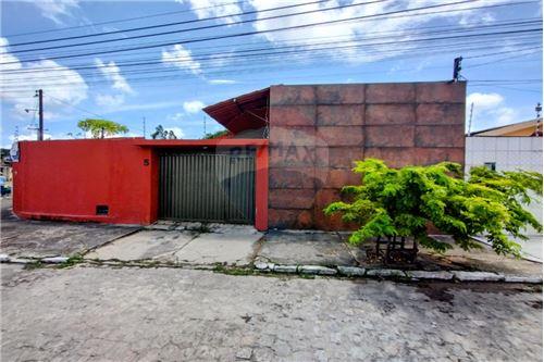 For Sale-House-Rua A Conj. Colina dos Eucalípto , 5  - Na rua do Terminal de ônibus  - Santa Amélia , Maceió , Alagoas , 57063090-850271006-183