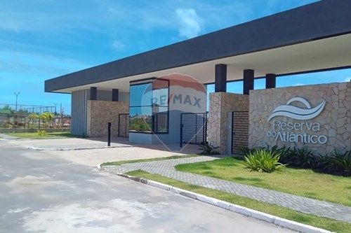 Venda-Terreno-Reserva do Atlantico , N4  - final do Luar do Frances  - Lot. Luar do Francês , Marechal Deodoro , Alagoas , 57160000-850641041-8