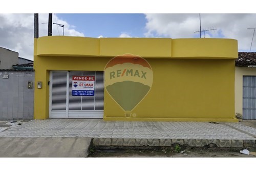 Venda-Casa-Cajá , Carpina , Pernambuco , 55810000-850261040-5