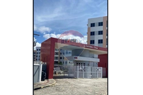 Venda-Apartamento-Aruana , Aracaju , Sergipe , 49000626-850581010-322