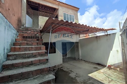 Venda-Casa-Travessa Cleto Campêlo , 105  - Unicompra  - Jacintinho , Maceió , Alagoas , 57041005-850661038-15