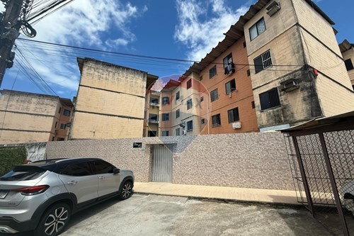 Venda-Apartamento-Serraria , Maceió , Alagoas , 57046140-850271180-16