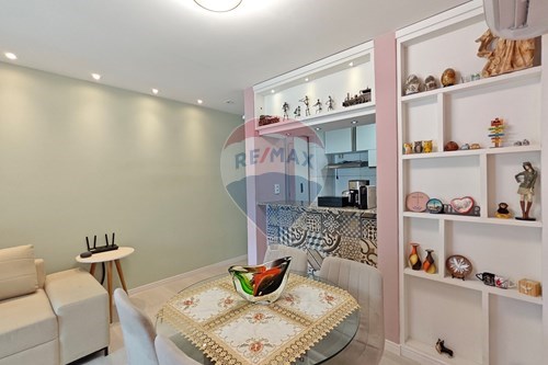 Venda-Apartamento-Boa Viagem , Recife , Pernambuco , 51021360-850091082-44