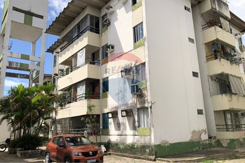 Venda-Apartamento-Candeias , Jaboatão dos Guararapes , Pernambuco , 54440290-850501060-13