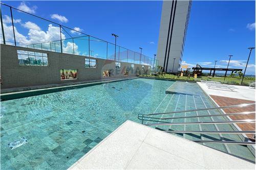 Venda-Apartamento-Av. Engenheiro José Estelita , S/N  - Edf: Mirante do Cais NORTE  - São José , Recife , Pernambuco , 50090-040-850701005-352