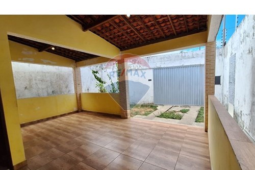 Venda-Casa-Estrada da Guachuma , 22  - Robalo , Aracaju , Sergipe , 49004213-850581010-13