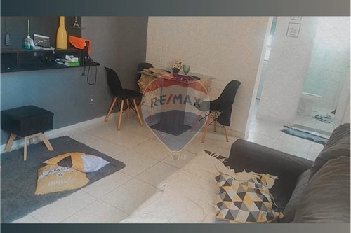 Venda-Apartamento-Res, parque Petrópolis III , 1270  - Por trás do antigo Makro  - Petrópolis , Maceió , Alagoas , 57062592-850711012-23