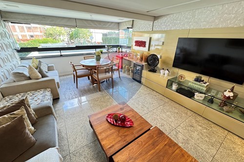 Venda-Apartamento-Graças , Recife , Pernambuco , 52050217-850701005-296