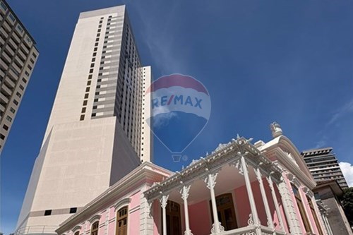 Alugar-Cj. Comercial/ Sala-Boa Vista , Recife , Pernambuco , 50070070-850701004-72