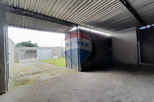 Alugar-Galpão-Avenida:Engenheiro Corintho Campelo da Paz , 21  - Próximo ao Salao do Reino das Testemunhas de Jeova  - Santos Dumont , Maceió , Alagoas , 57075-440-850271008-56