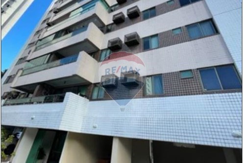 Apartamento - Venda - Recife , Pernambuco - 25 - 850071032-104